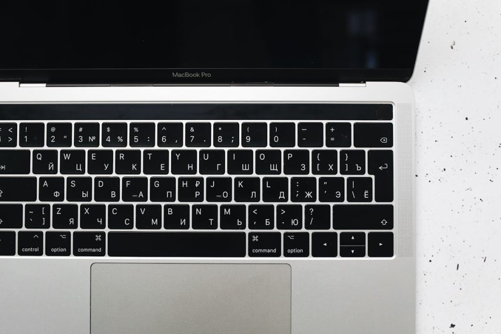 MacBook Pro 14" M4 — Pick Your Own Ticket
