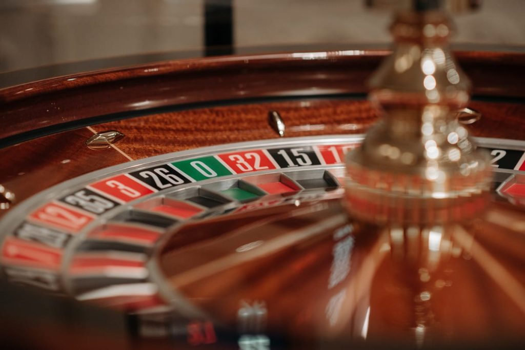 Demo Spin To Win Wheel