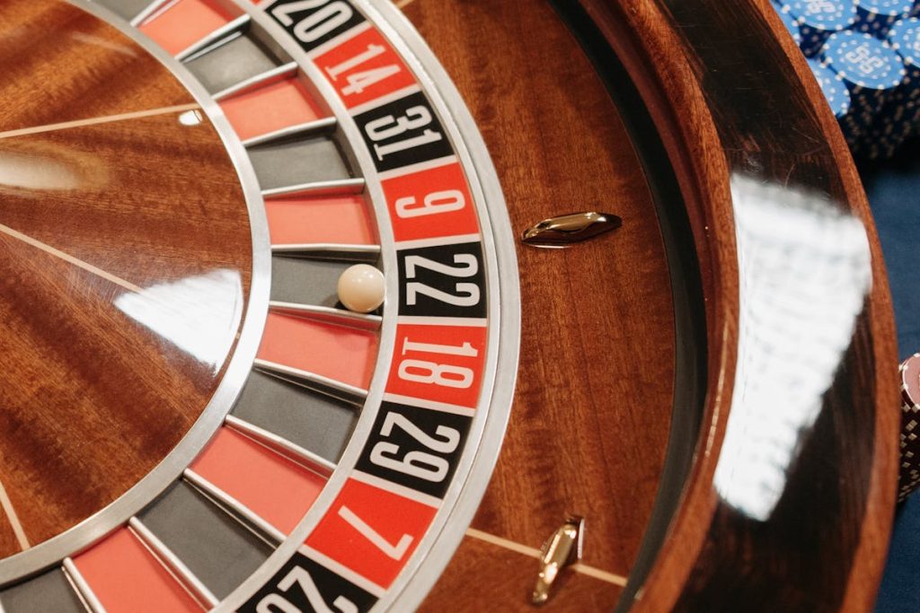 Demo Spin To Win Wheel