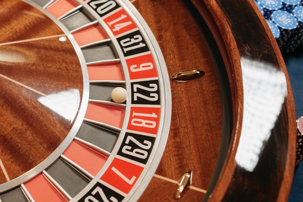 Demo Spin To Win Wheel