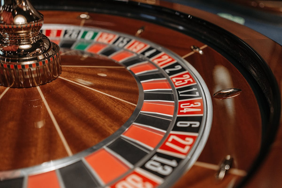 Demo Spin To Win Wheel