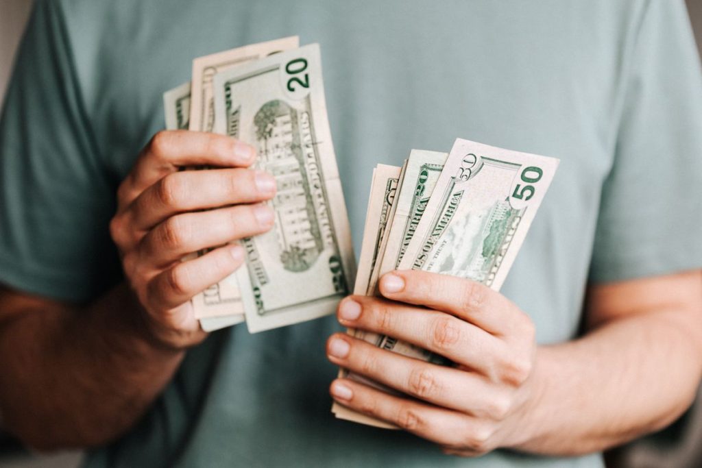 Ticket Bundles — Percentage